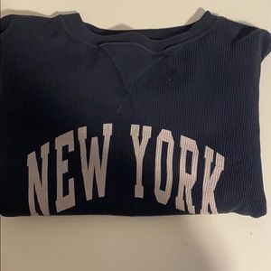 BRANDY MELVILLE LONG SLEEVE